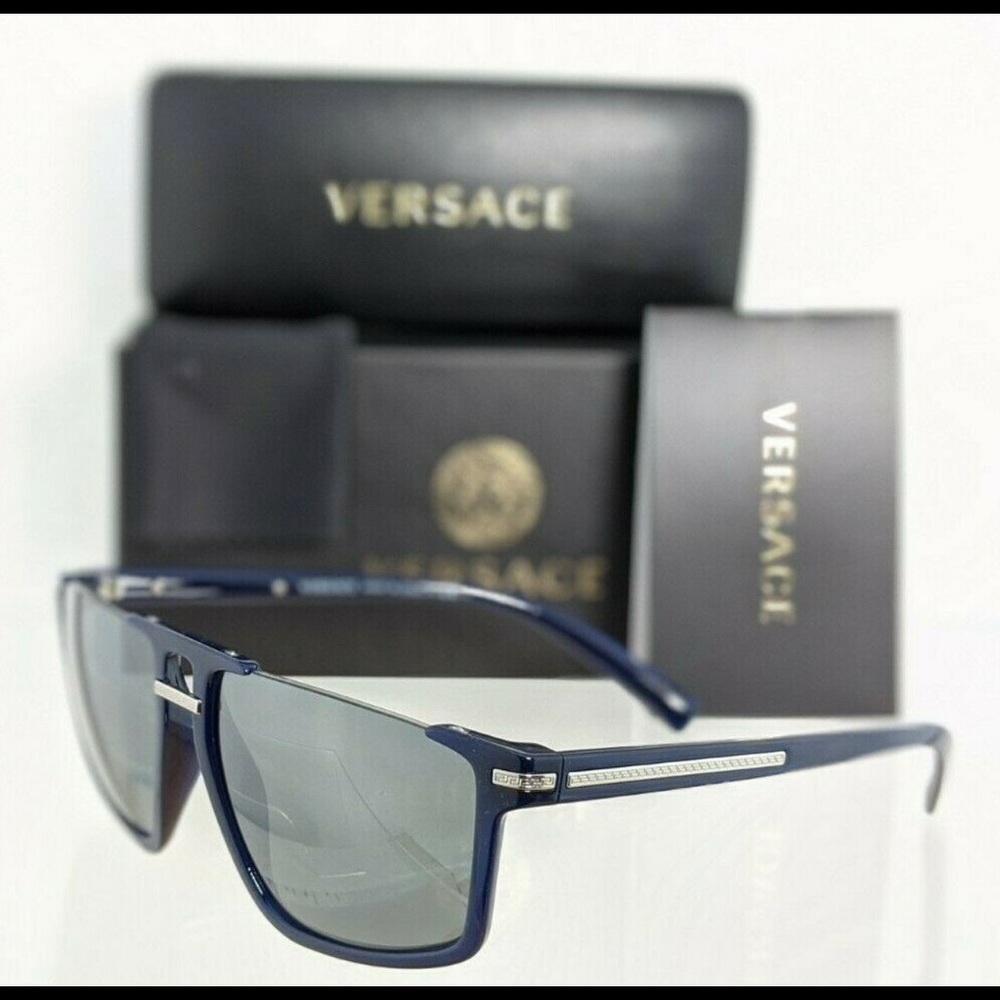 Versace sunglasses